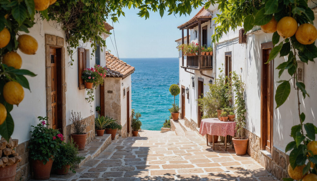 picturesque-coastal-town-street-beijaflores