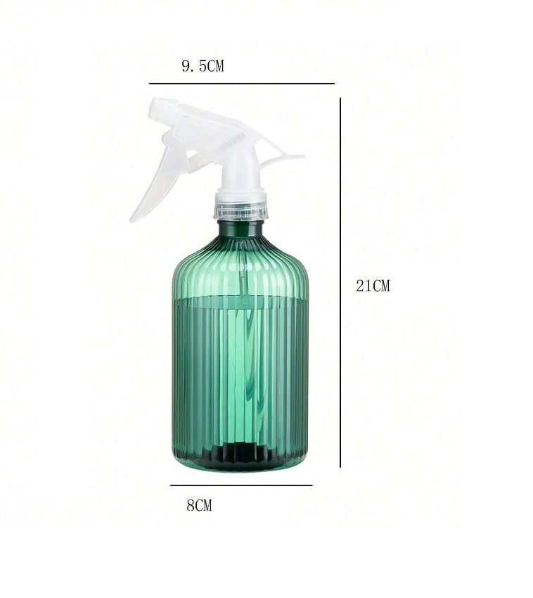 Pulvérisateur jardin 21 cm – Image 2