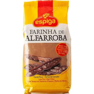 Farine Caroube Espiga 250g beijaflores