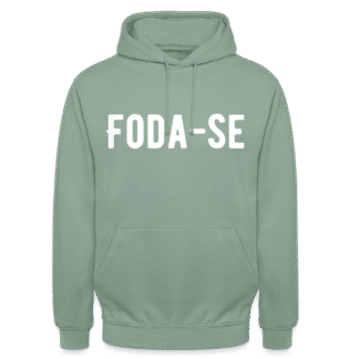 Sweat-shirt Foda-se