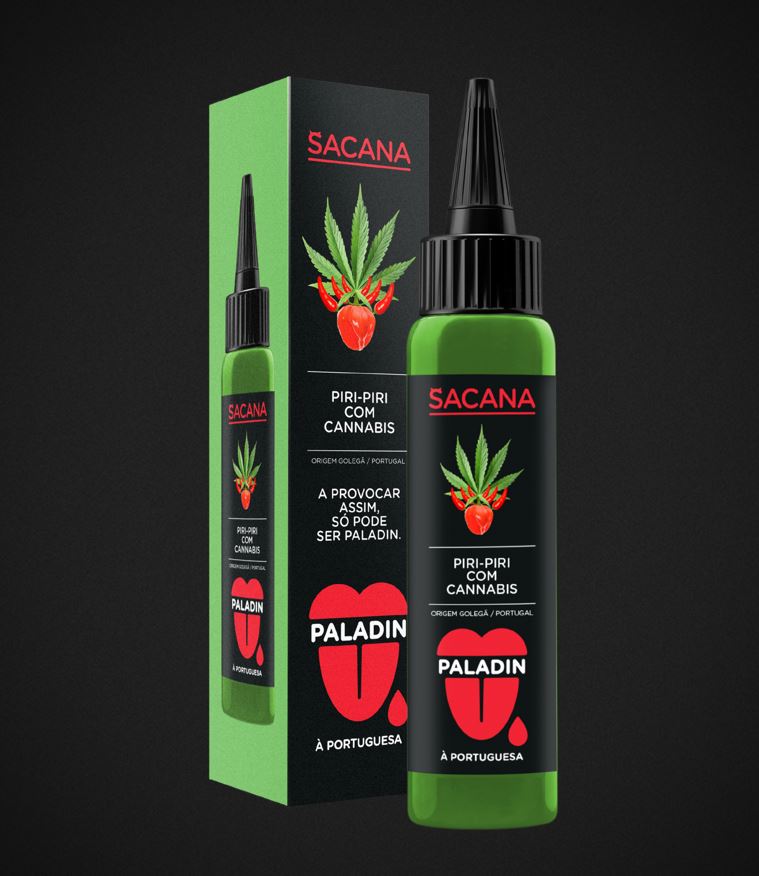 Coffret Piri-Piri "Sacana" x3 – L’Essence du Feu à la Portugaise – Image 4