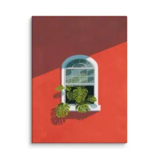 Toiles Flowers club 001 100x76