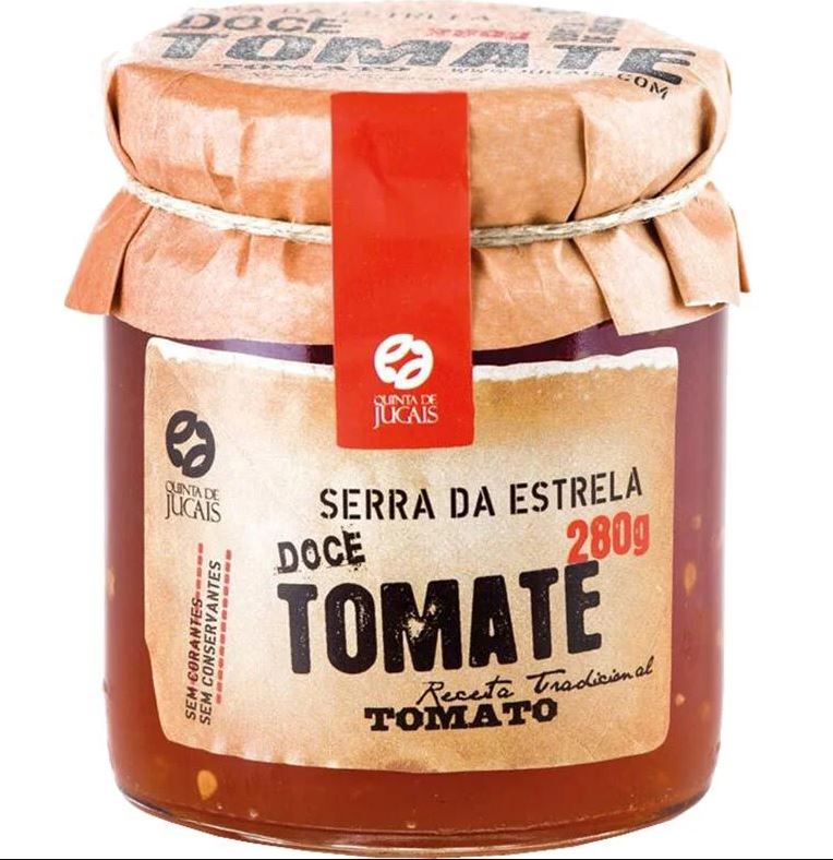Confitures Serra da Estrela Portugaises - Coffret de 6 Saveurs (280g chacun) – Image 6