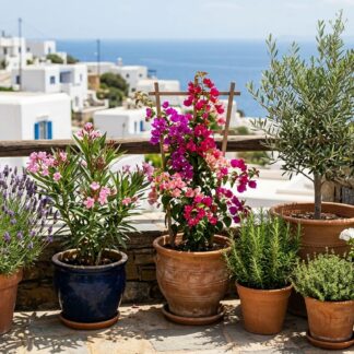 Plantes & Fleurs