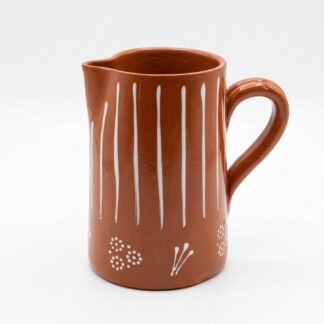 Caneca de Riscas — Jarre à eau traditionnelle portugaise