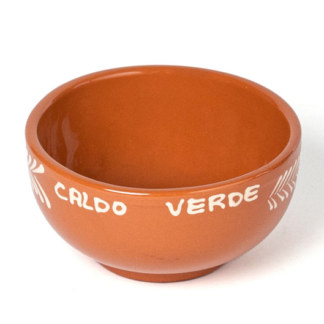 Bol / Malga Caldo Verde — bol traditionnel portugais