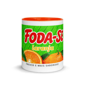 Mug Fds.Fresco 54'
