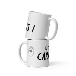Mug Caralhos