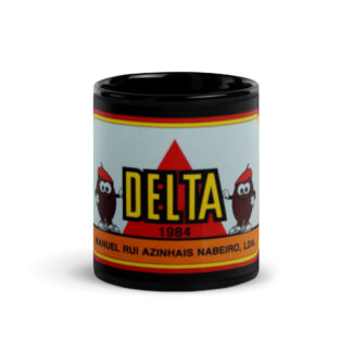 Mug Delta Café 1984