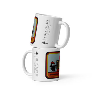 Mug Delta Café 19 84